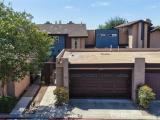 2 car detached garage