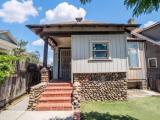 AI/Digitally Altered front of house