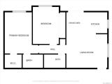 1st Floor Plan