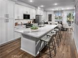 Photo is not of the actual home, but is an inspirational photo of builderâ€™s model home and may depict options, furnishings, and/or decorator features that are not included