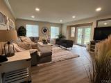 Living Room - BRIDAL SUITE