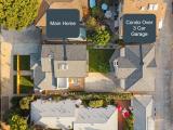 3bed 2 ba Home 4771 Del mar and 2 bed 2 ba Condo 4769 Del Mar ave