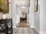 Entry Hallway