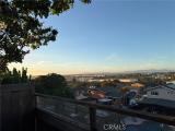 Backyard View