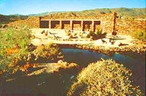 BORREGO SPRINGS 92004