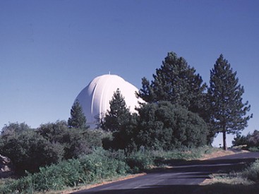 PALOMAR MTN 92060