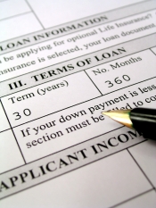 US Mortgage Rates Falling
